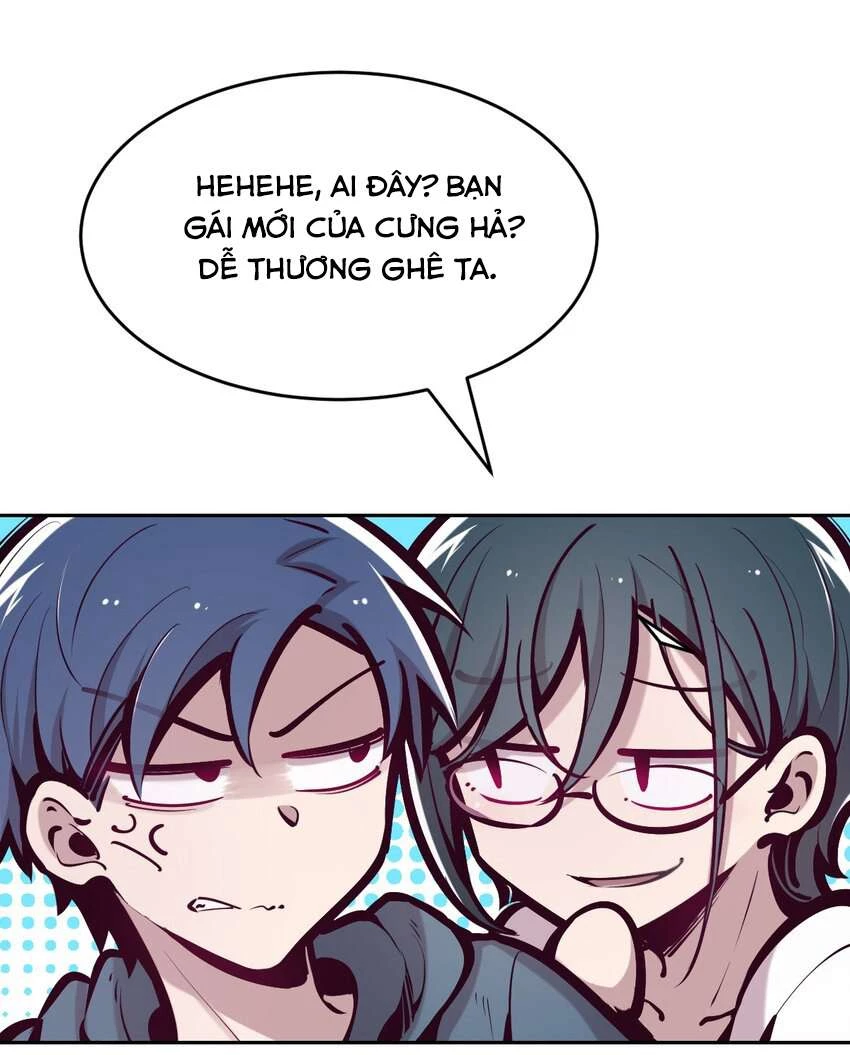 Oan Gia Chung Nhà! Chapter 58 - 23