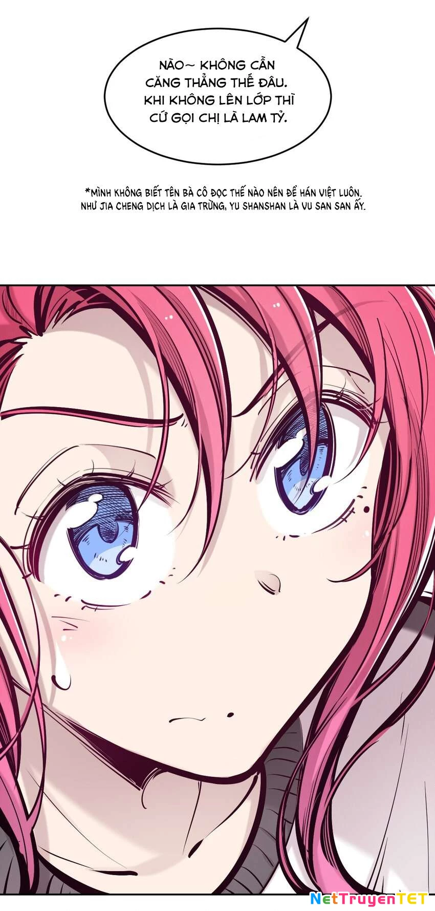 Oan Gia Chung Nhà! Chapter 58 - 27