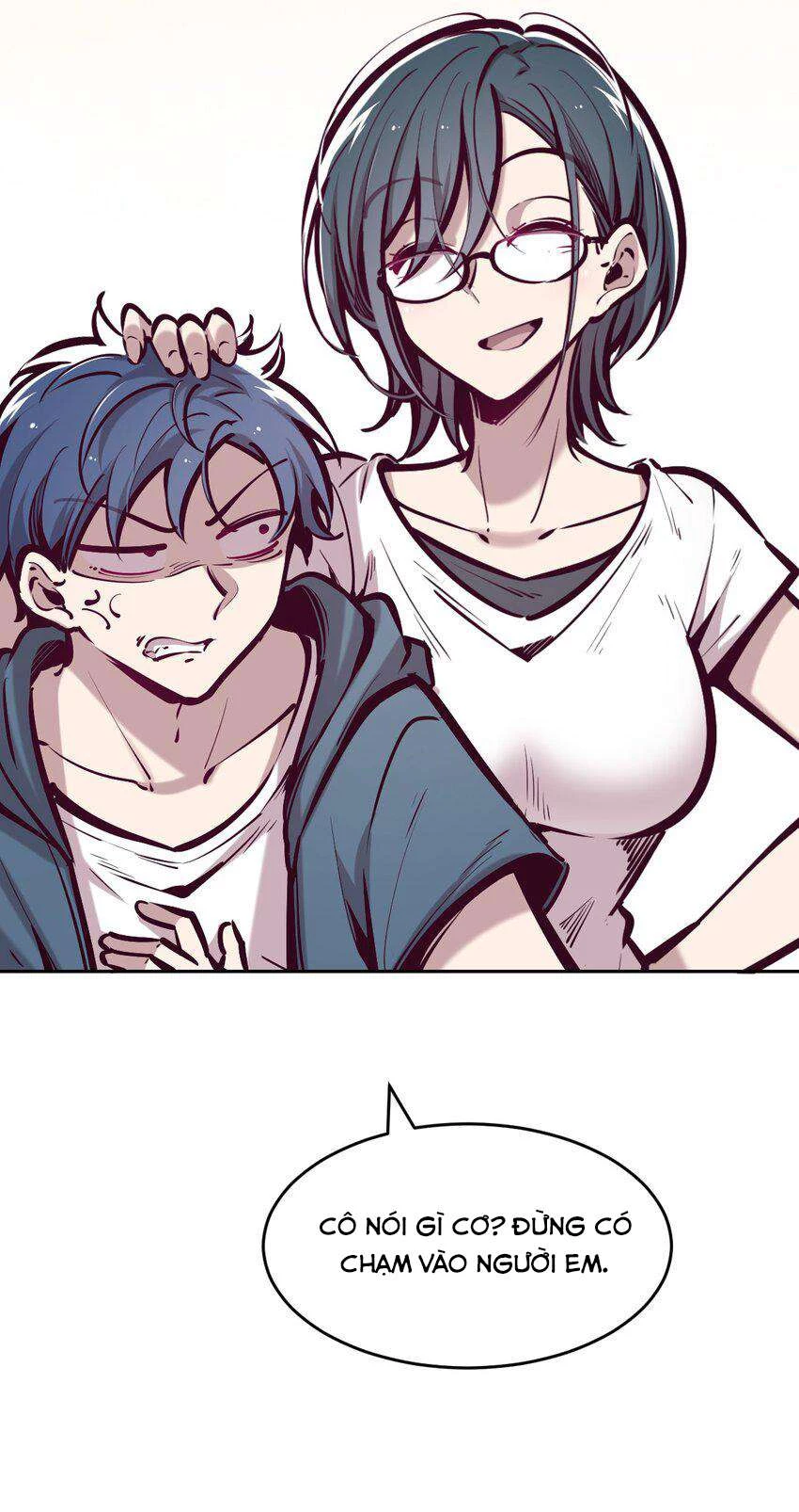 Oan Gia Chung Nhà! Chapter 58 - 29