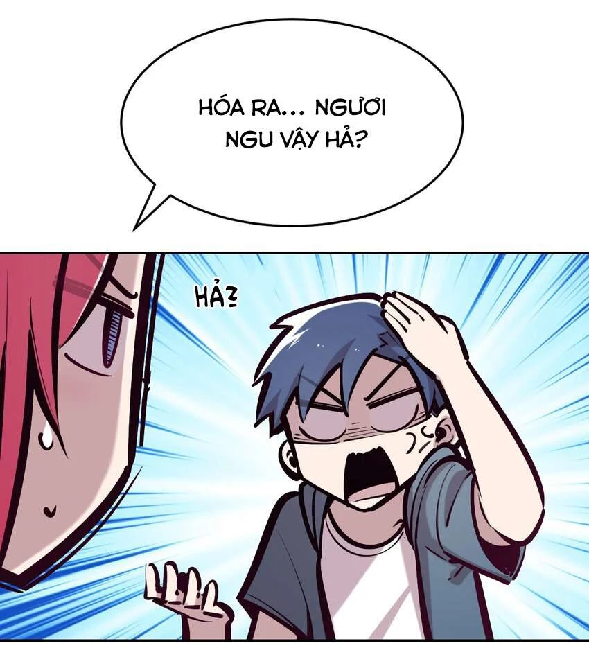 Oan Gia Chung Nhà! Chapter 58 - 33