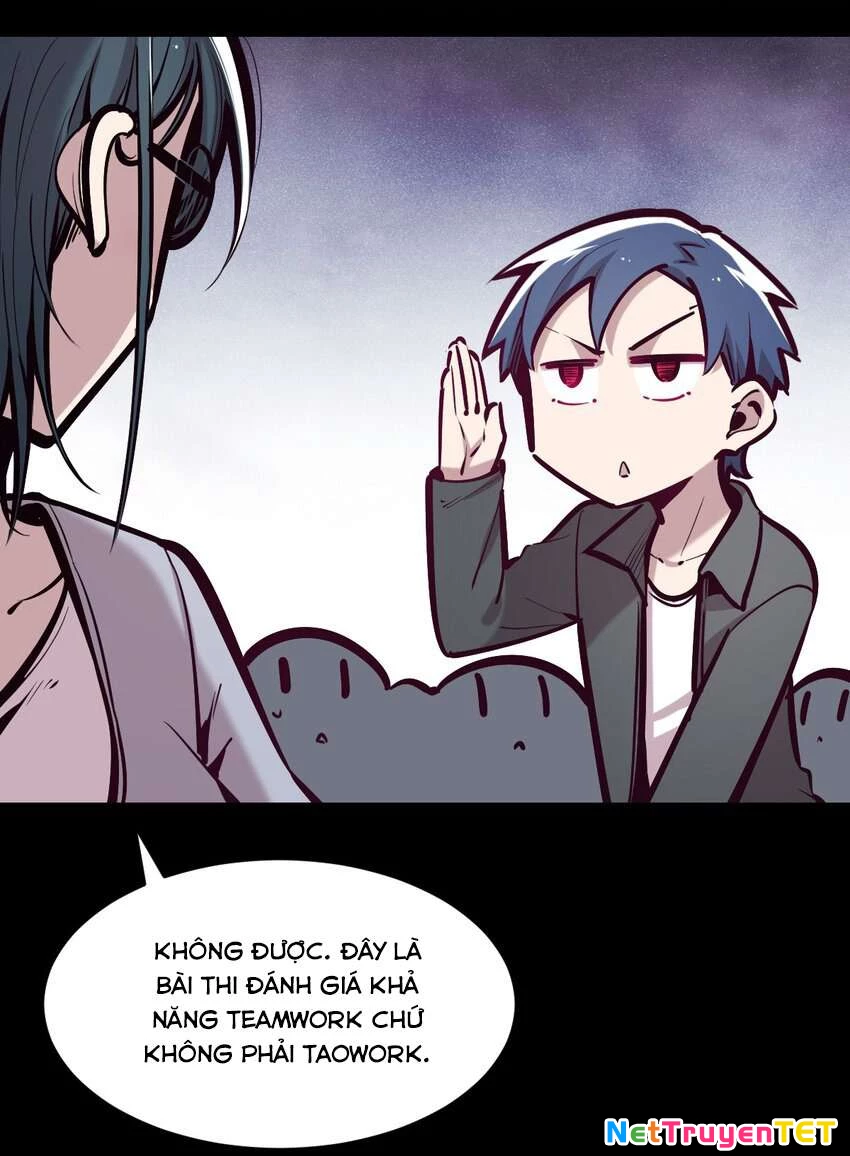 Oan Gia Chung Nhà! Chapter 58 - 37