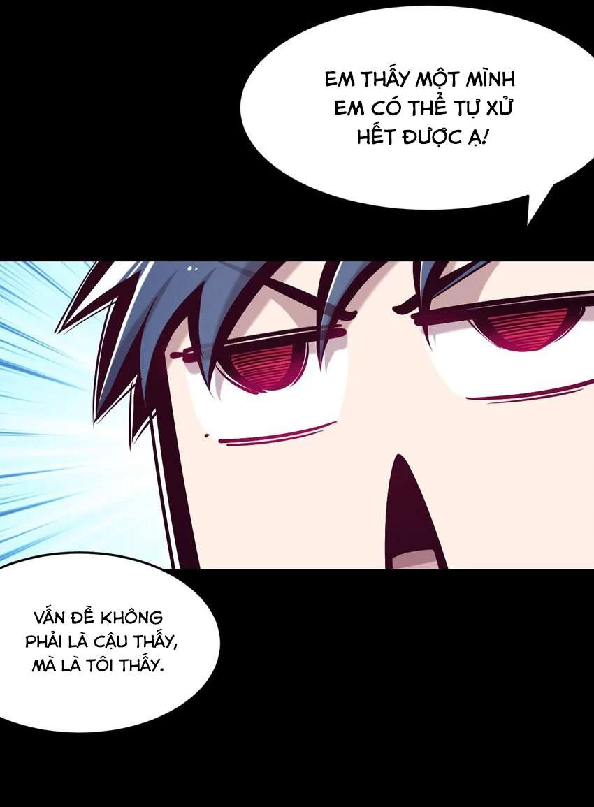 Oan Gia Chung Nhà! Chapter 58 - 38