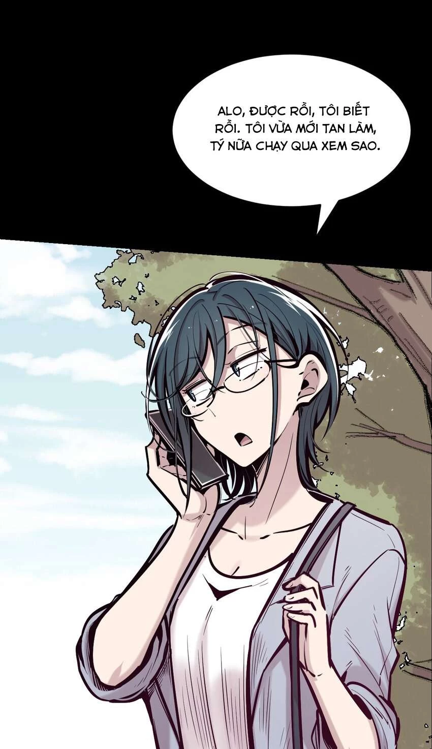 Oan Gia Chung Nhà! Chapter 58 - 39