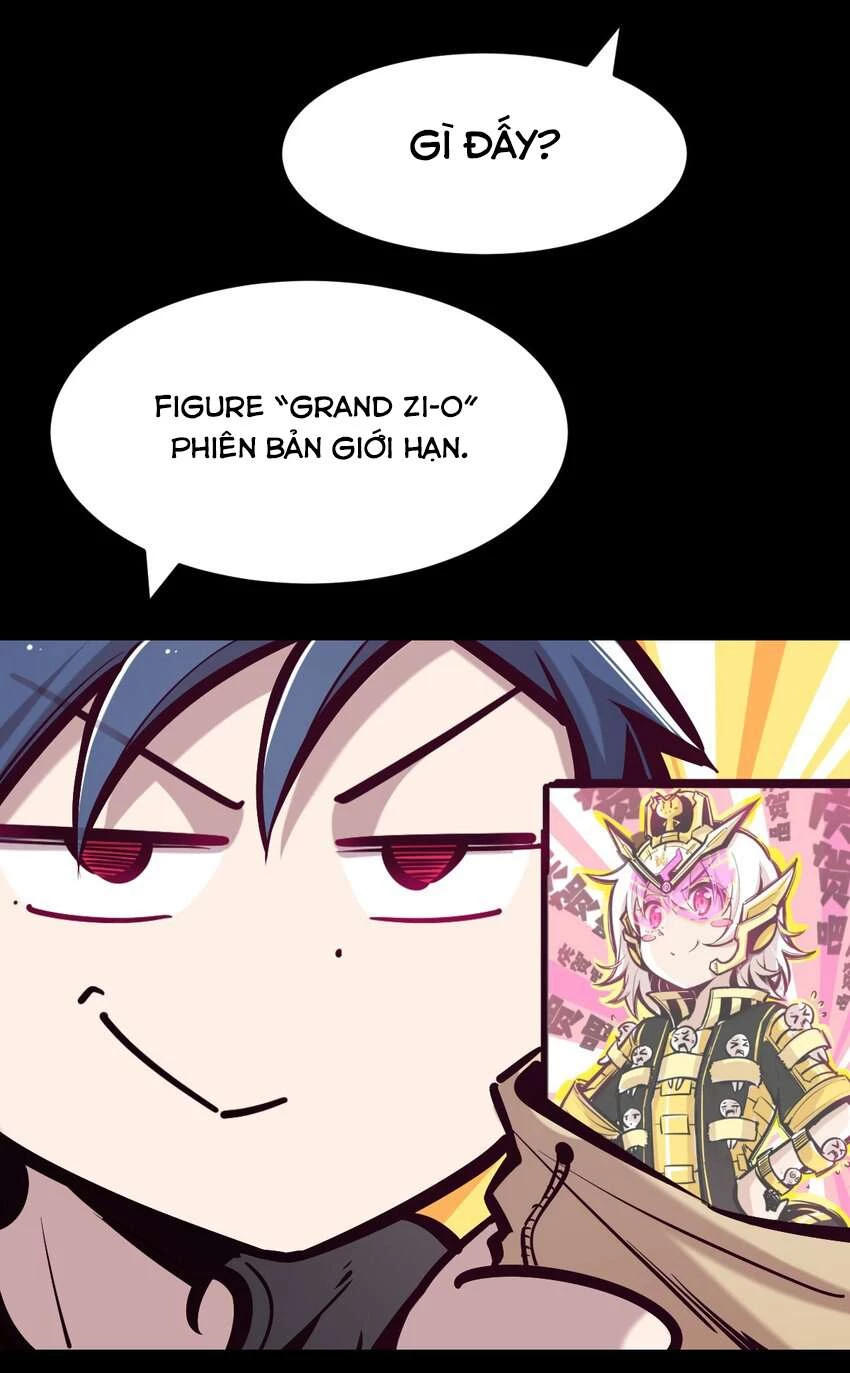 Oan Gia Chung Nhà! Chapter 58 - 42