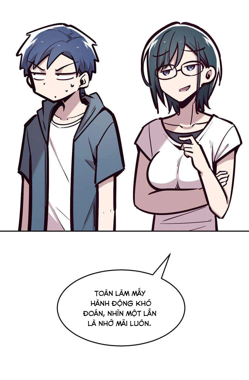 Oan Gia Chung Nhà! Chapter 58 - 49