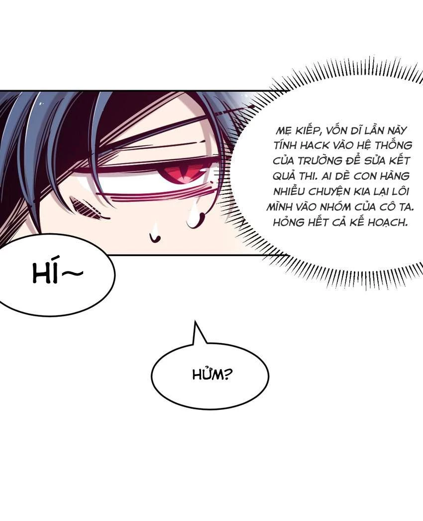 Oan Gia Chung Nhà! Chapter 58 - 50