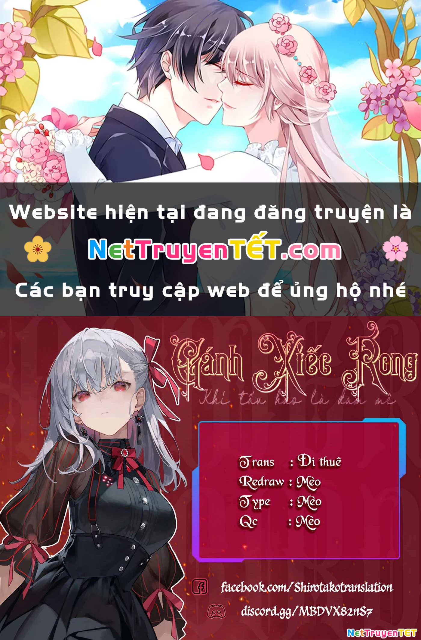Oan Gia Chung Nhà! Chapter 59 - 1