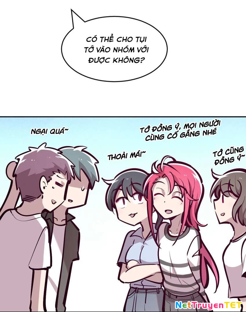 Oan Gia Chung Nhà! Chapter 59 - 14