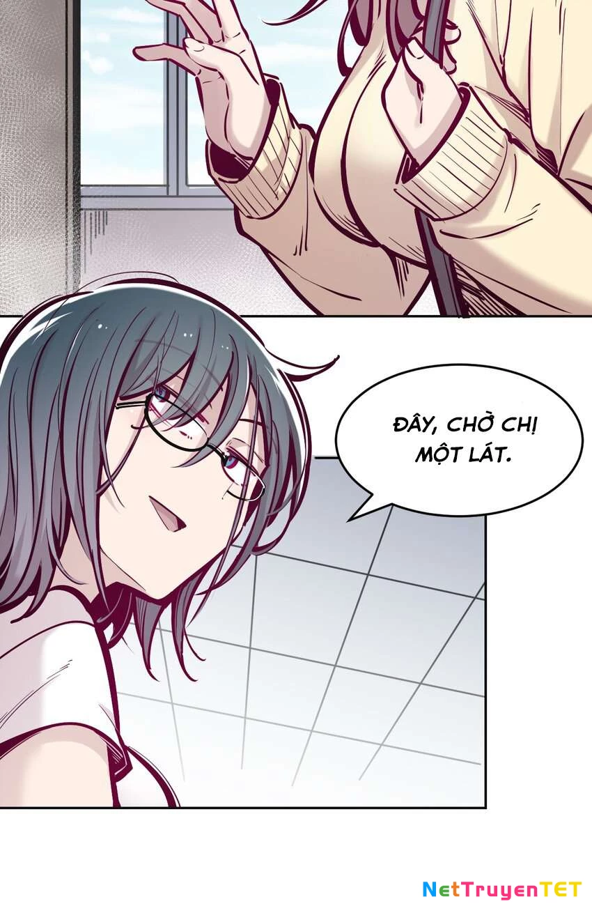 Oan Gia Chung Nhà! Chapter 59 - 19