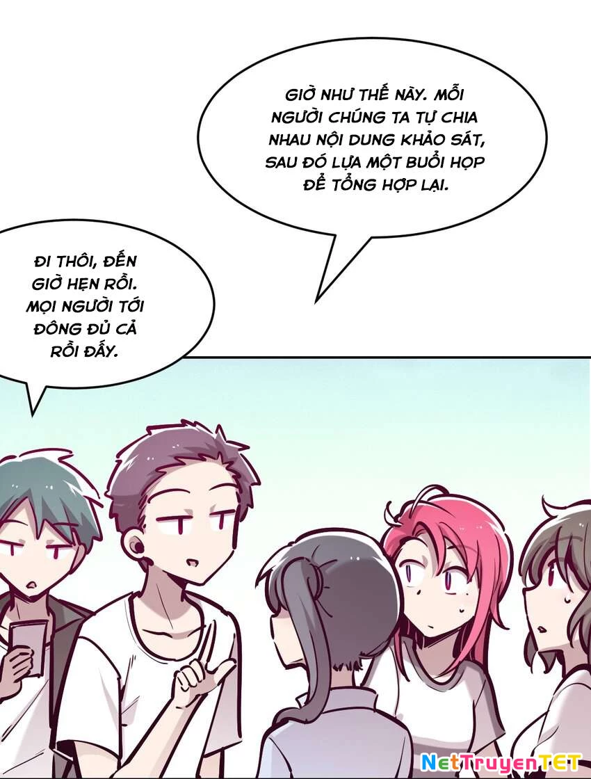 Oan Gia Chung Nhà! Chapter 59 - 26