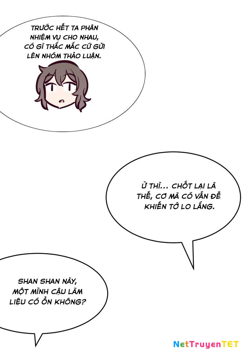 Oan Gia Chung Nhà! Chapter 59 - 36