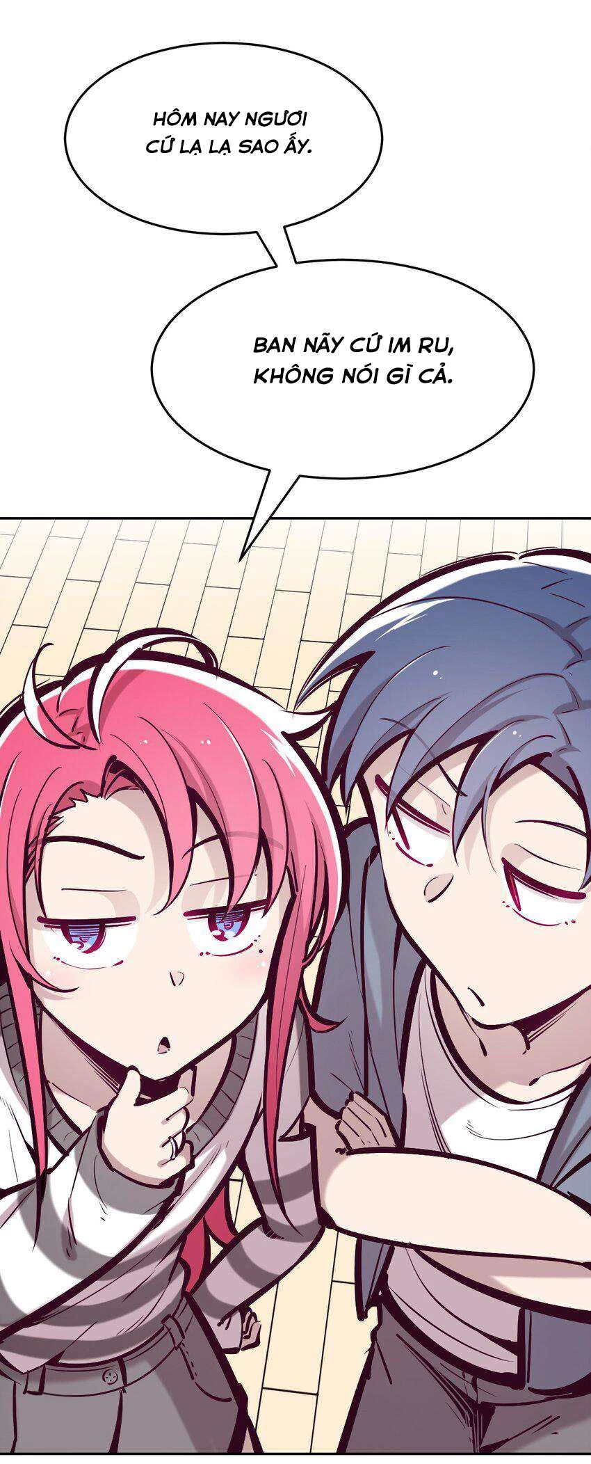 Oan Gia Chung Nhà! Chapter 59 - 44