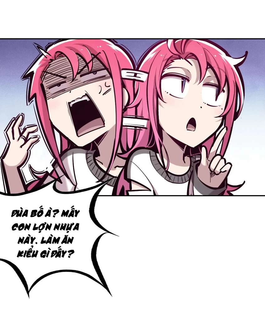 Oan Gia Chung Nhà! Chapter 59 - 46