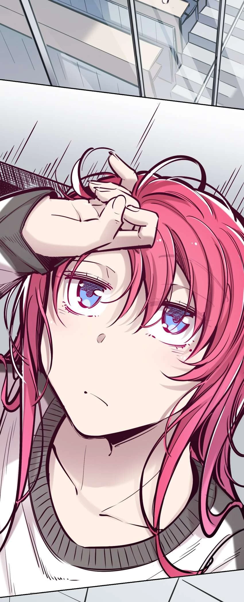Oan Gia Chung Nhà! Chapter 59 - 65