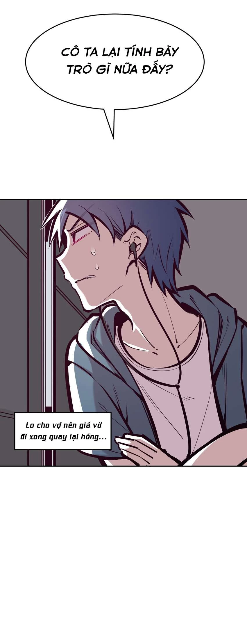Oan Gia Chung Nhà! Chapter 59 - 68