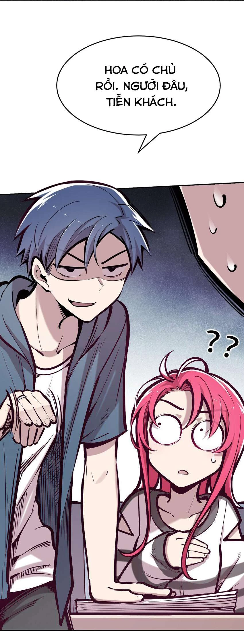 Oan Gia Chung Nhà! Chapter 60 - 8