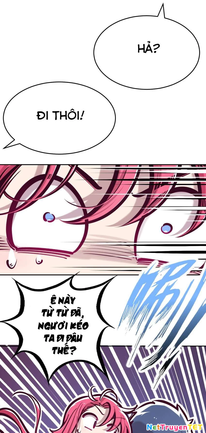 Oan Gia Chung Nhà! Chapter 60 - 10