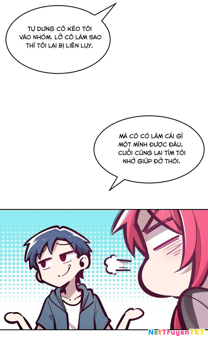 Oan Gia Chung Nhà! Chapter 60 - 17