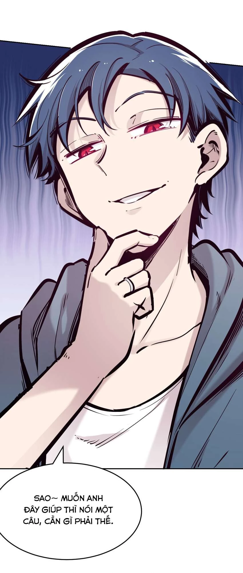Oan Gia Chung Nhà! Chapter 60 - 19