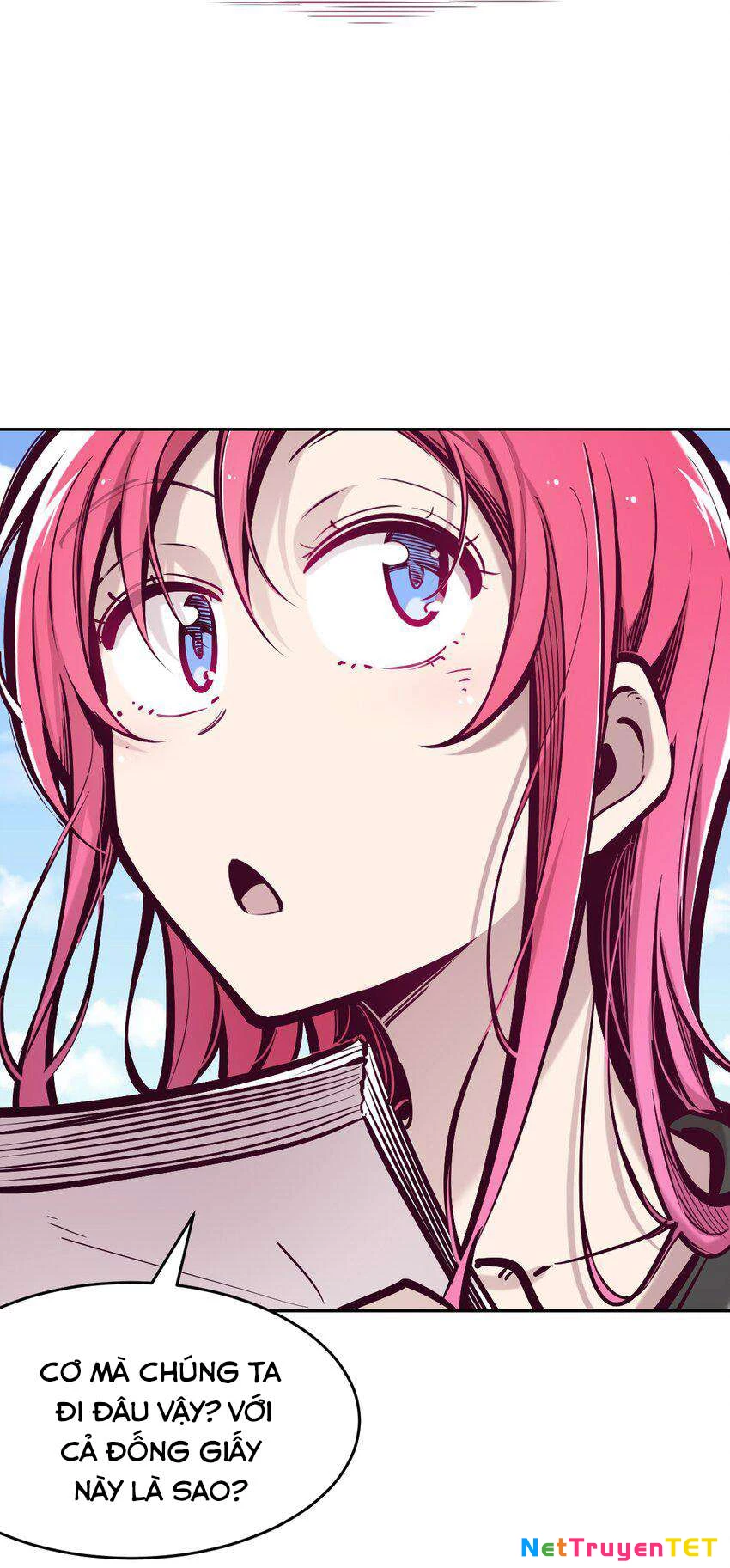 Oan Gia Chung Nhà! Chapter 60 - 31