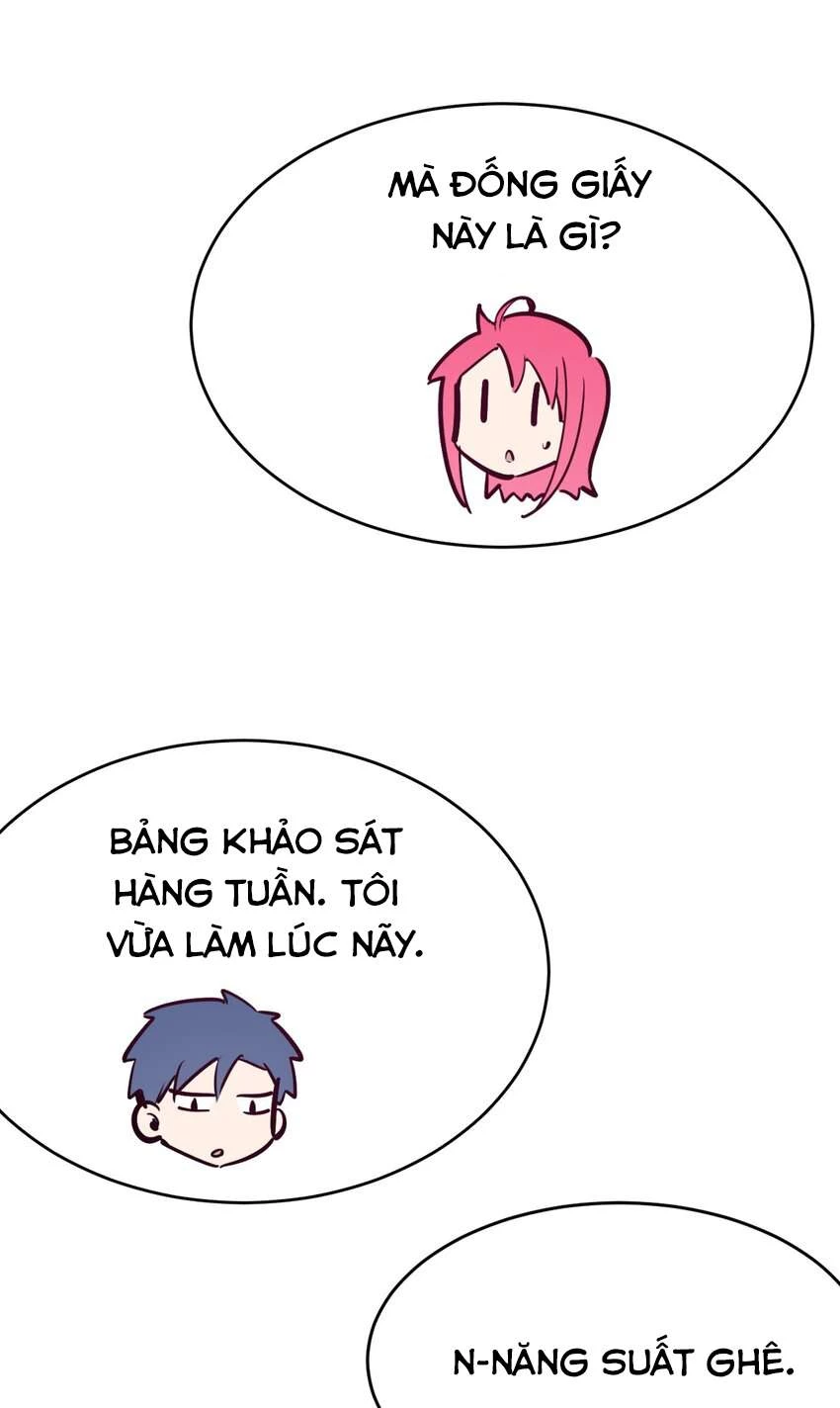 Oan Gia Chung Nhà! Chapter 60 - 34