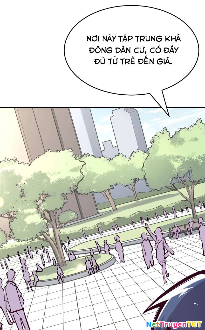 Oan Gia Chung Nhà! Chapter 60 - 37