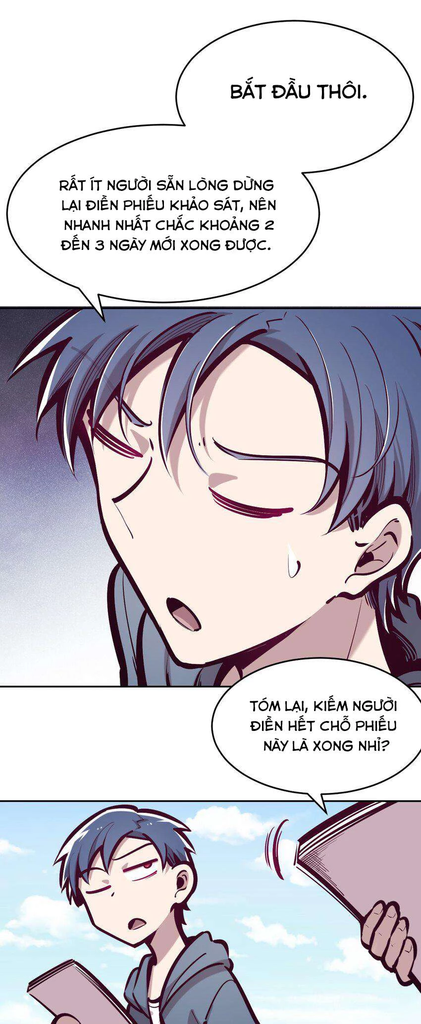 Oan Gia Chung Nhà! Chapter 60 - 40