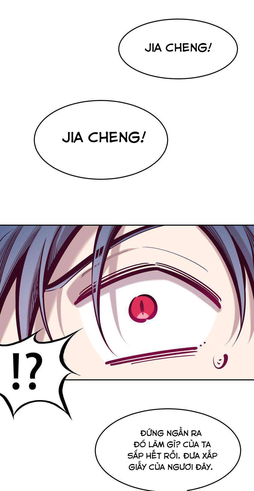 Oan Gia Chung Nhà! Chapter 60 - 51