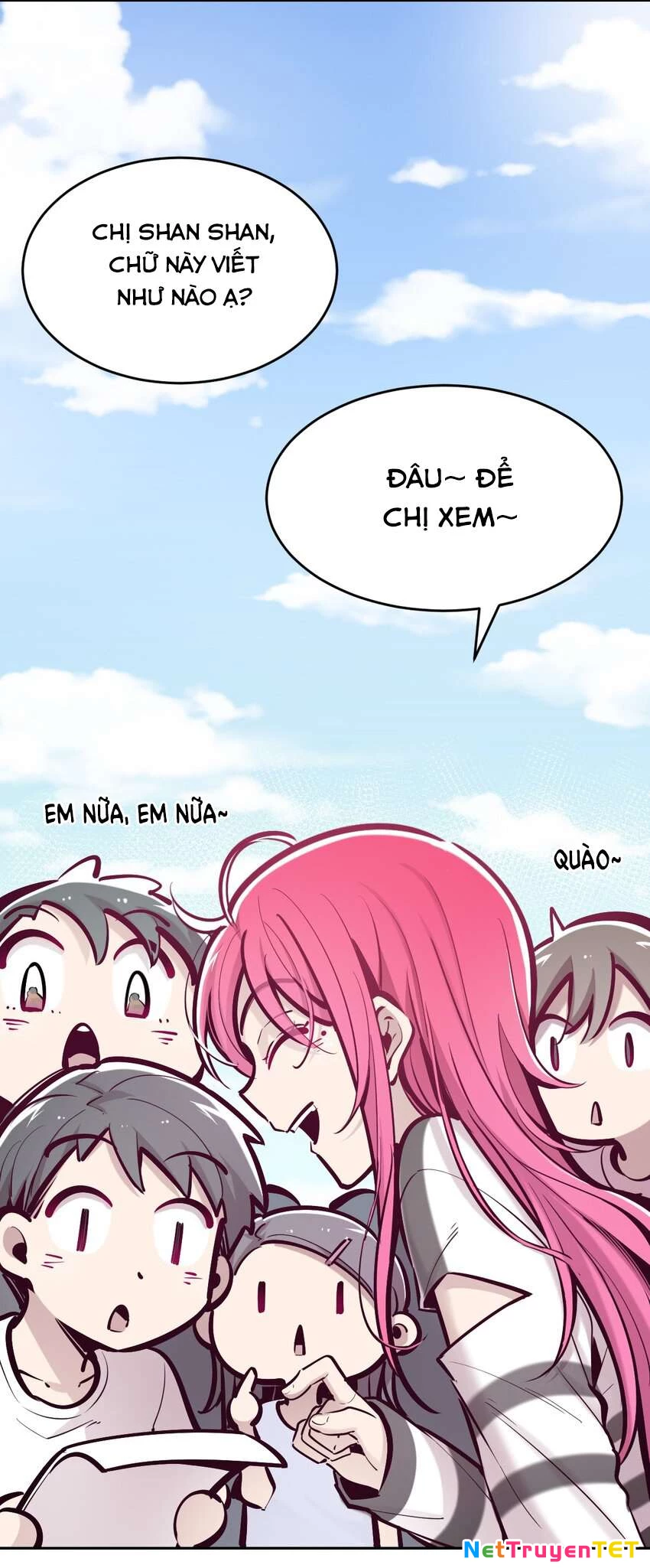 Oan Gia Chung Nhà! Chapter 60 - 54
