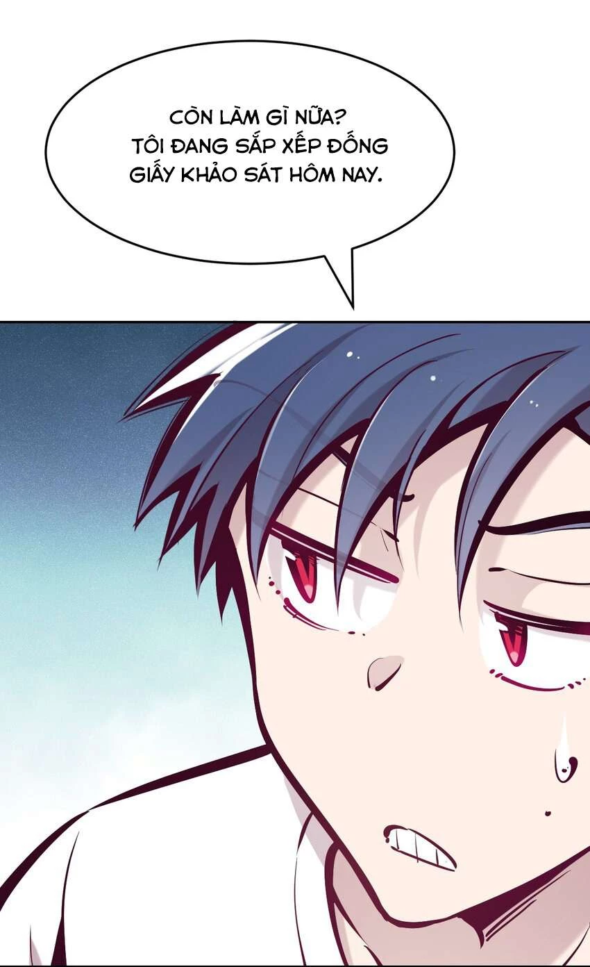 Oan Gia Chung Nhà! Chapter 61 - 7