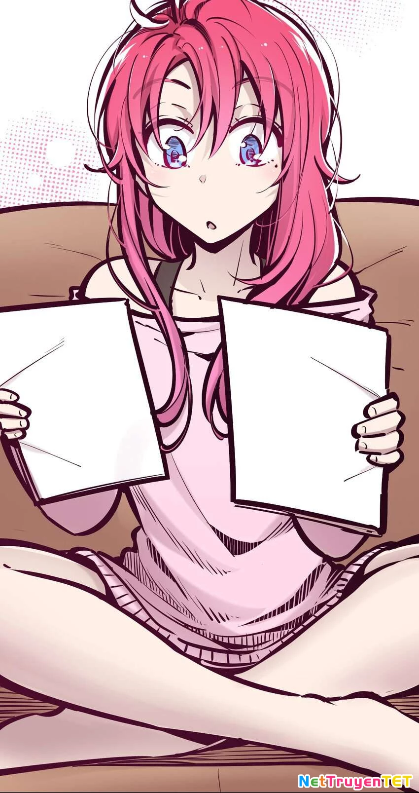 Oan Gia Chung Nhà! Chapter 61 - 14