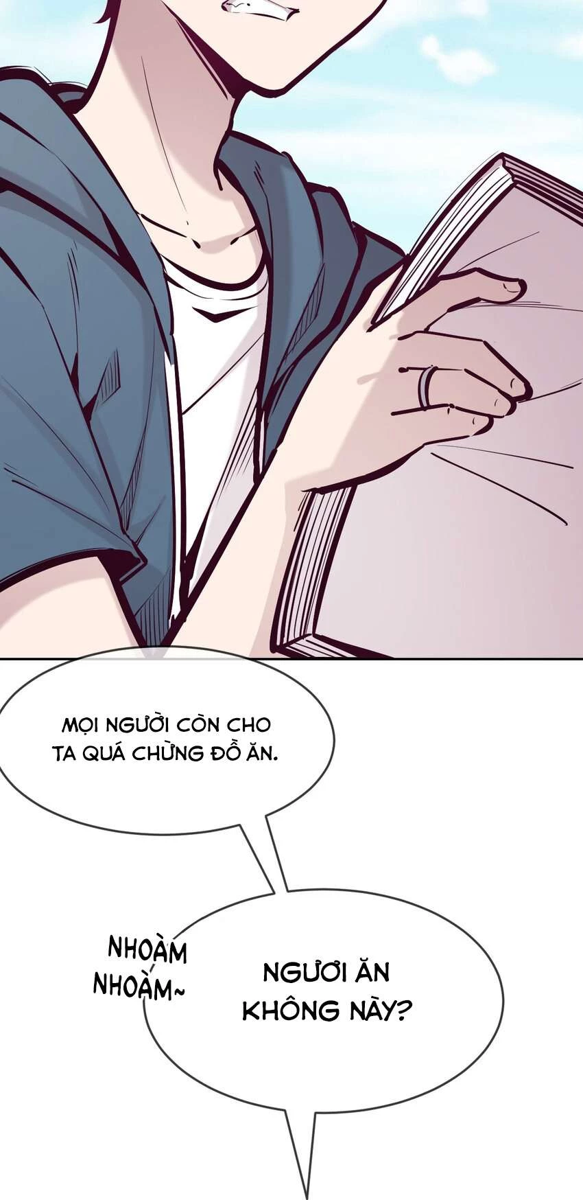 Oan Gia Chung Nhà! Chapter 61 - 18