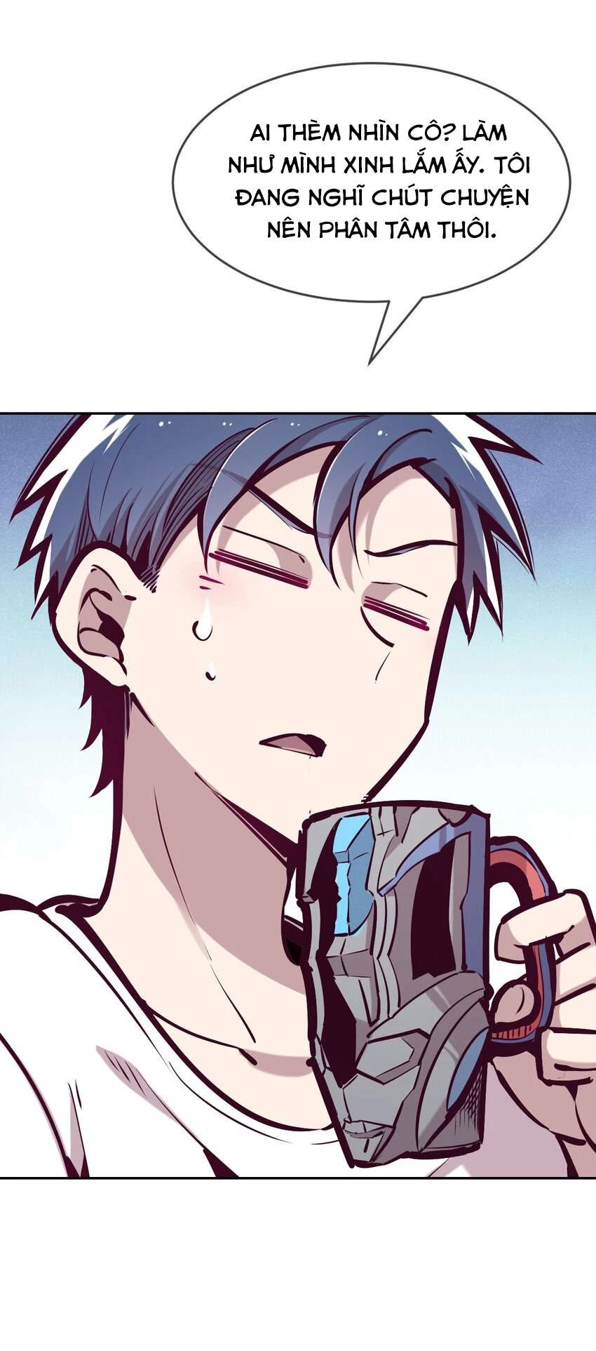 Oan Gia Chung Nhà! Chapter 61 - 33