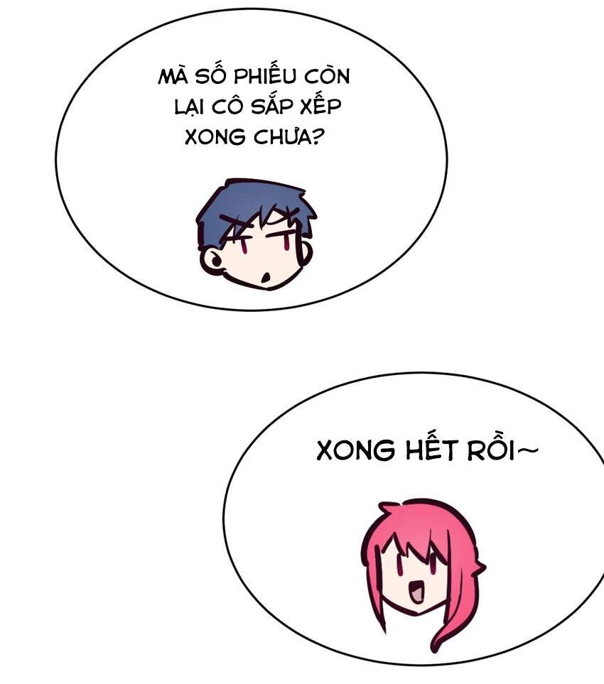 Oan Gia Chung Nhà! Chapter 61 - 34