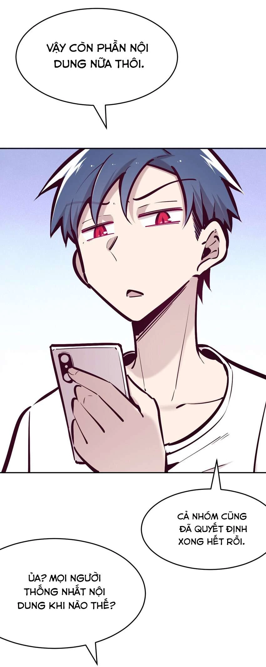 Oan Gia Chung Nhà! Chapter 61 - 35