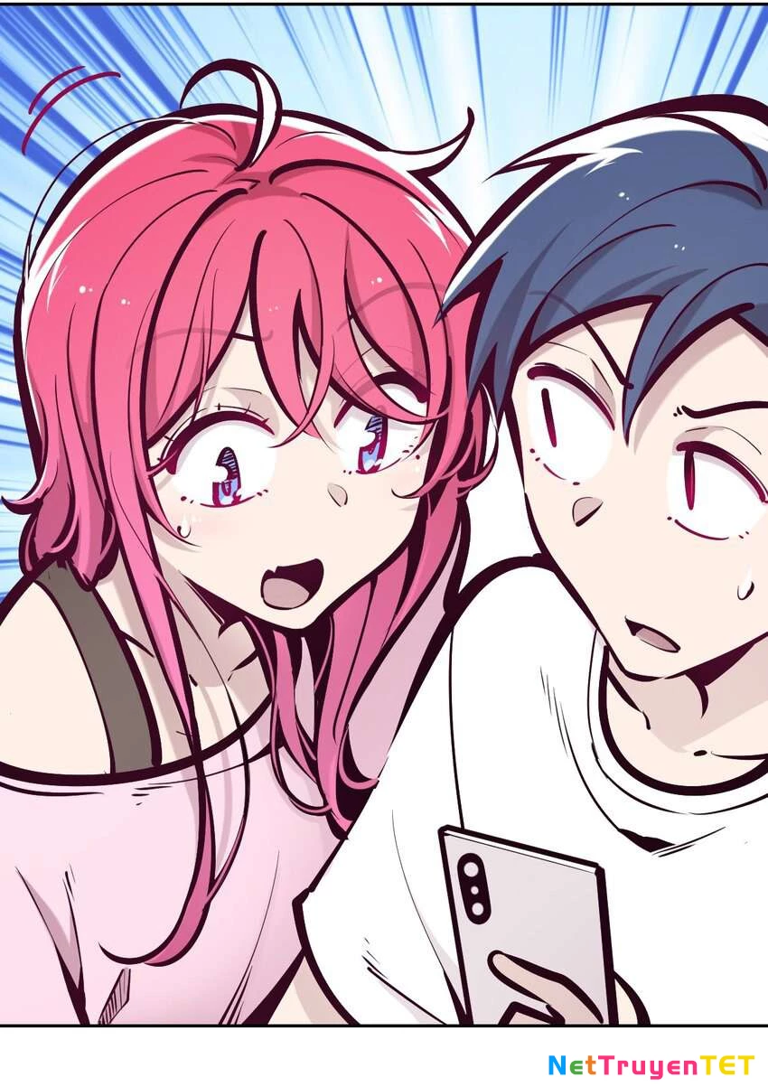 Oan Gia Chung Nhà! Chapter 61 - 36