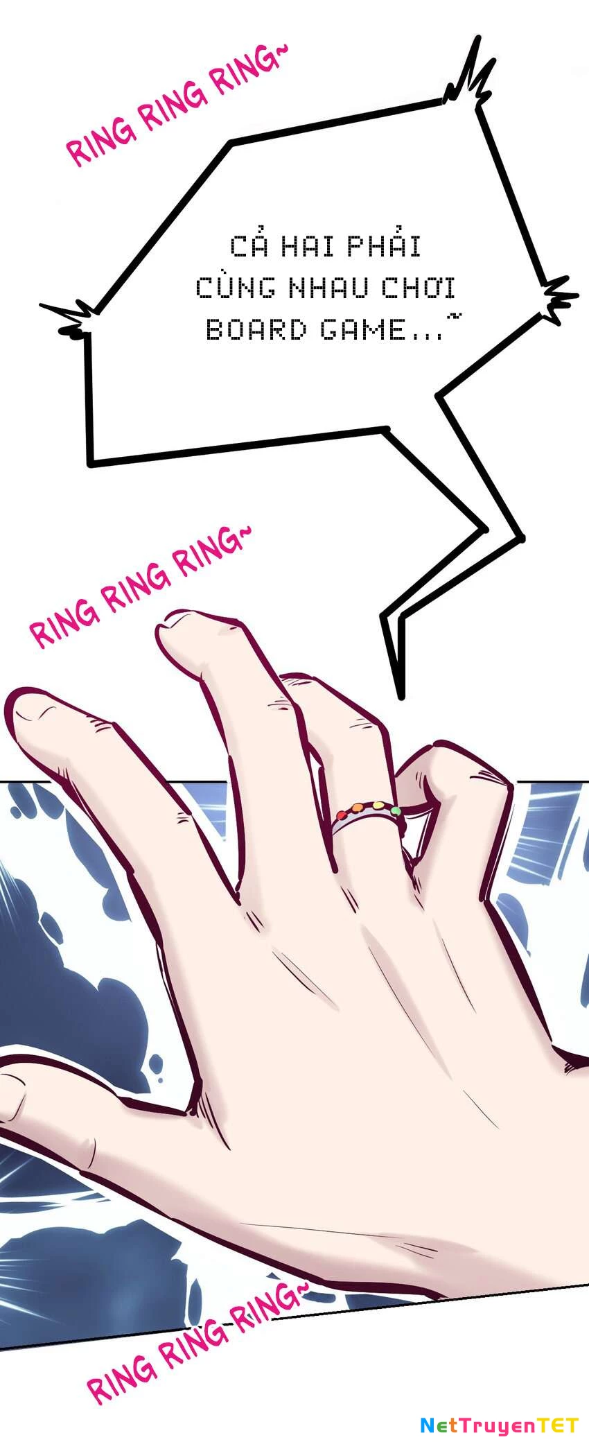 Oan Gia Chung Nhà! Chapter 61 - 46