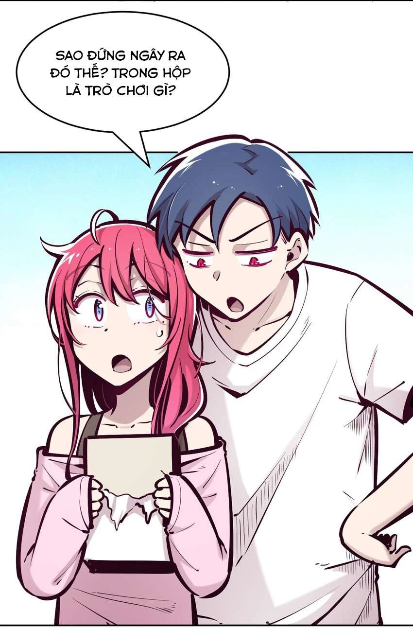 Oan Gia Chung Nhà! Chapter 62 - 8