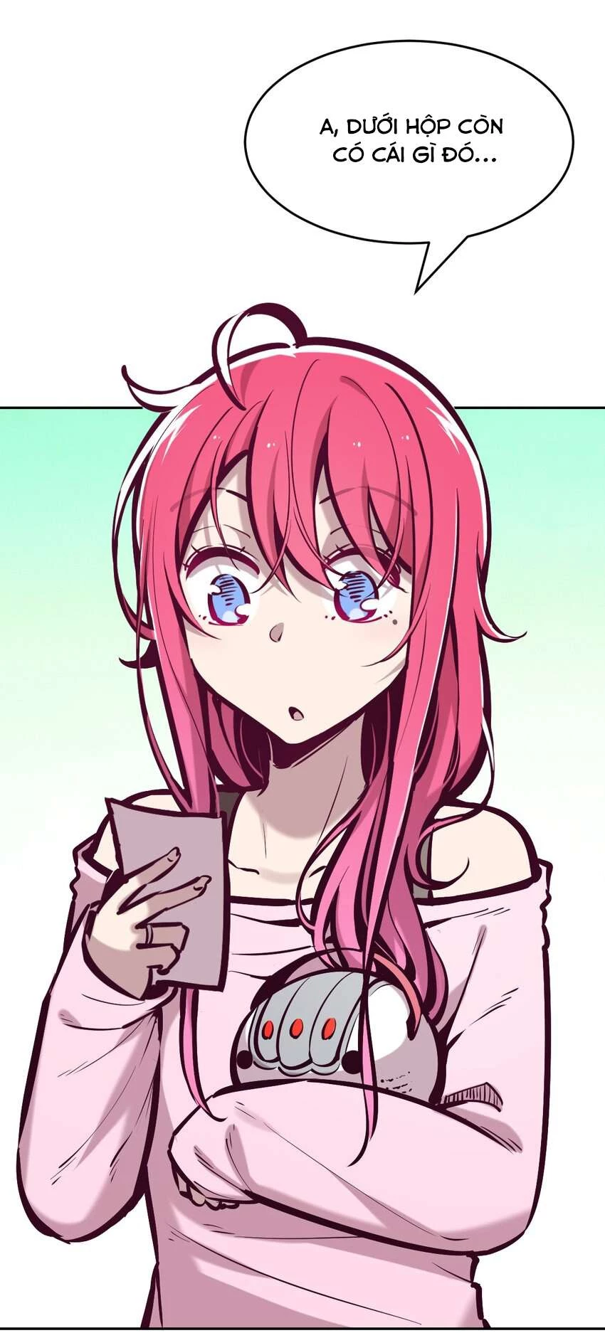 Oan Gia Chung Nhà! Chapter 62 - 10