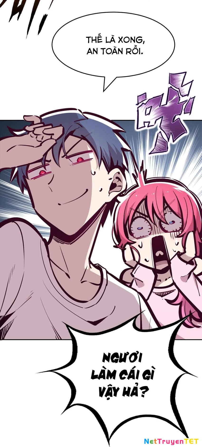 Oan Gia Chung Nhà! Chapter 62 - 15