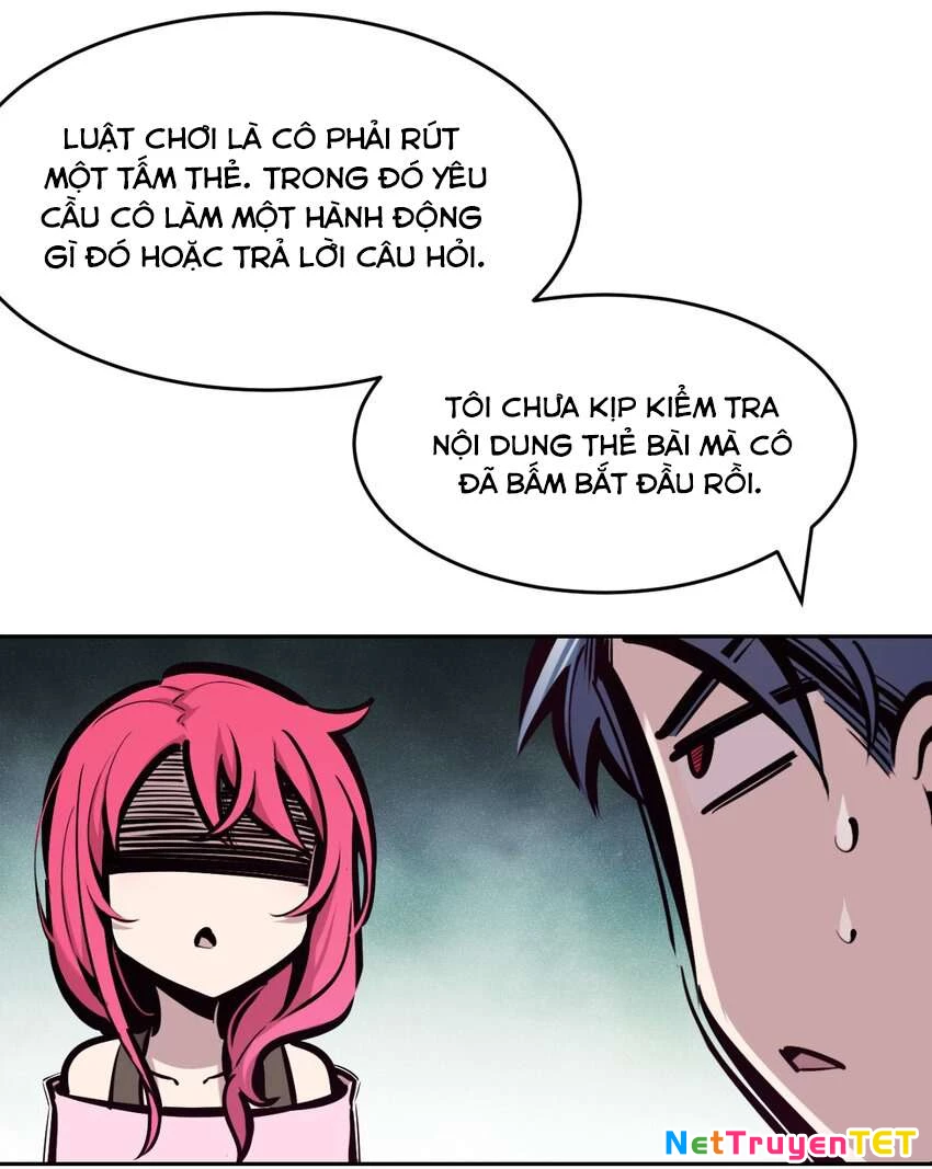 Oan Gia Chung Nhà! Chapter 62 - 30