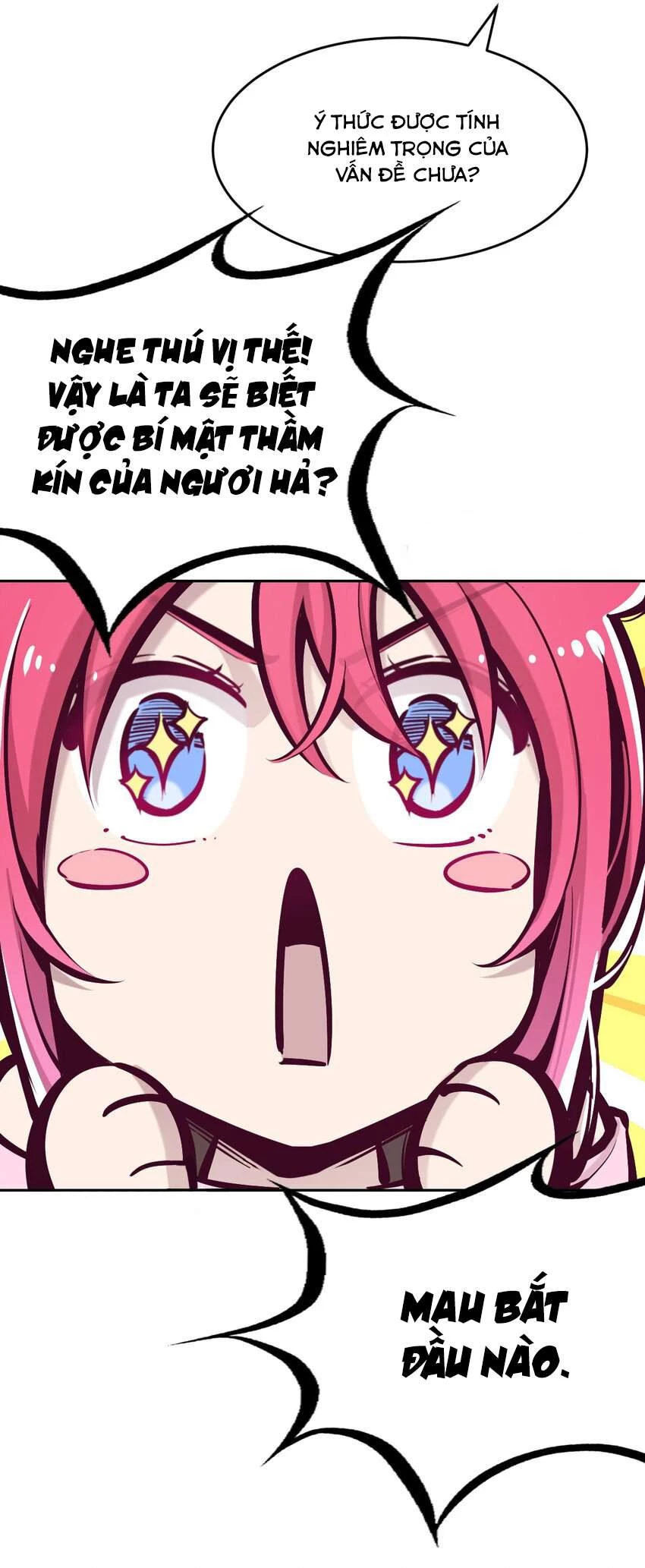 Oan Gia Chung Nhà! Chapter 62 - 31