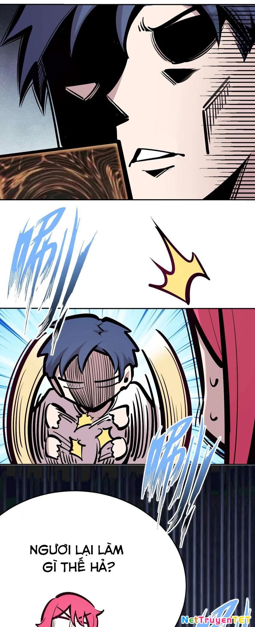 Oan Gia Chung Nhà! Chapter 62 - 45