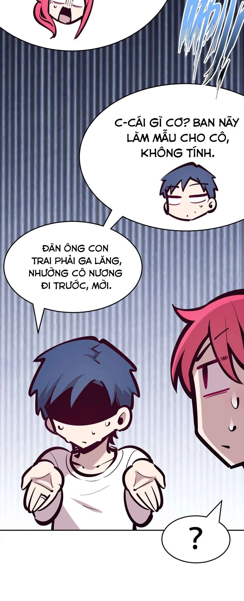 Oan Gia Chung Nhà! Chapter 62 - 46