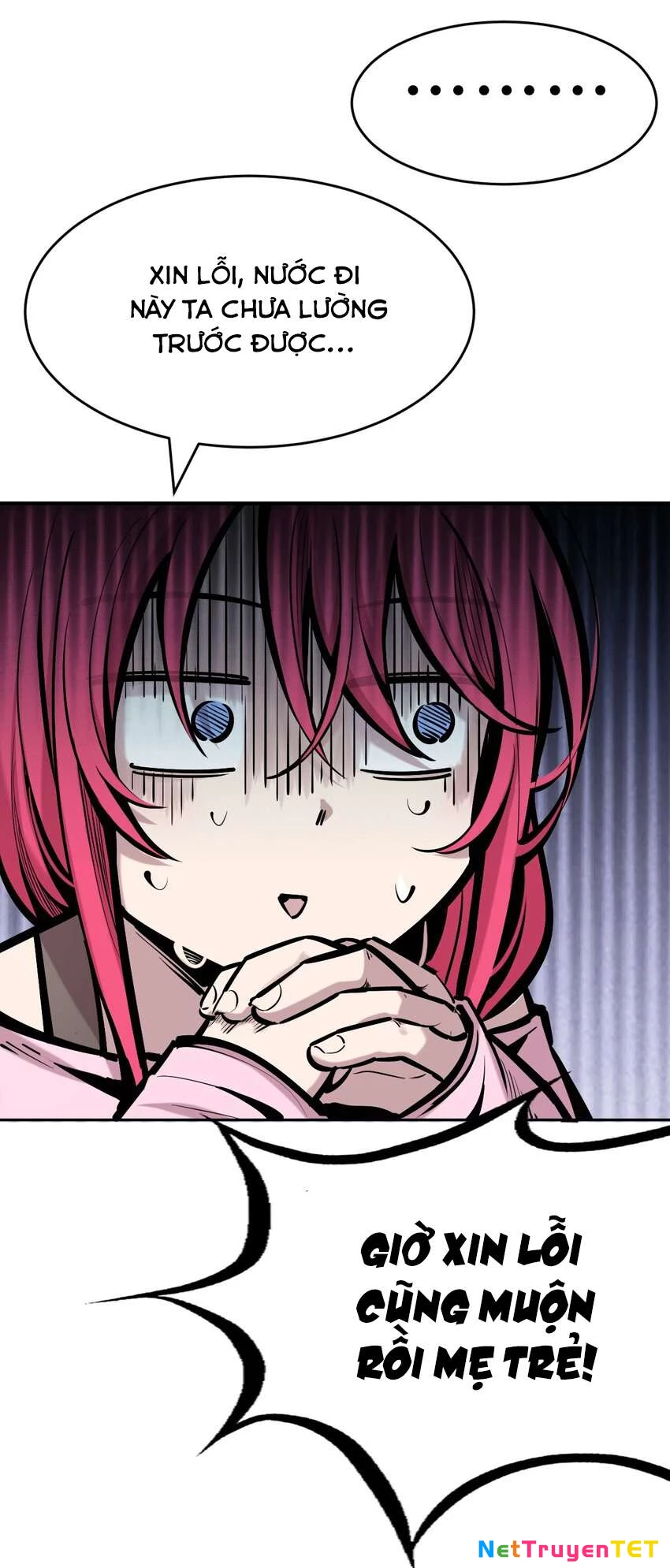 Oan Gia Chung Nhà! Chapter 62 - 55