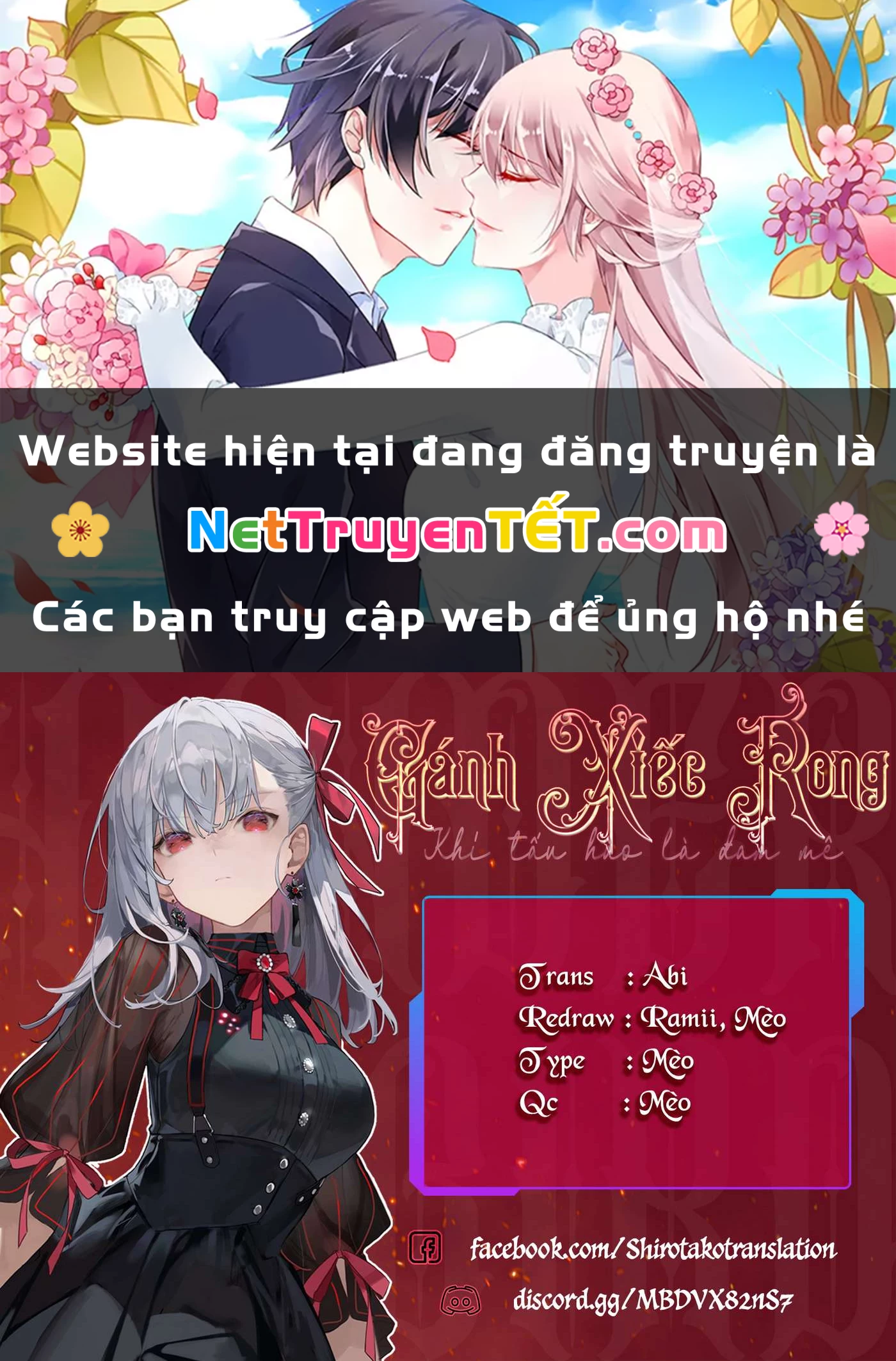 Oan Gia Chung Nhà! Chapter 63 - 1