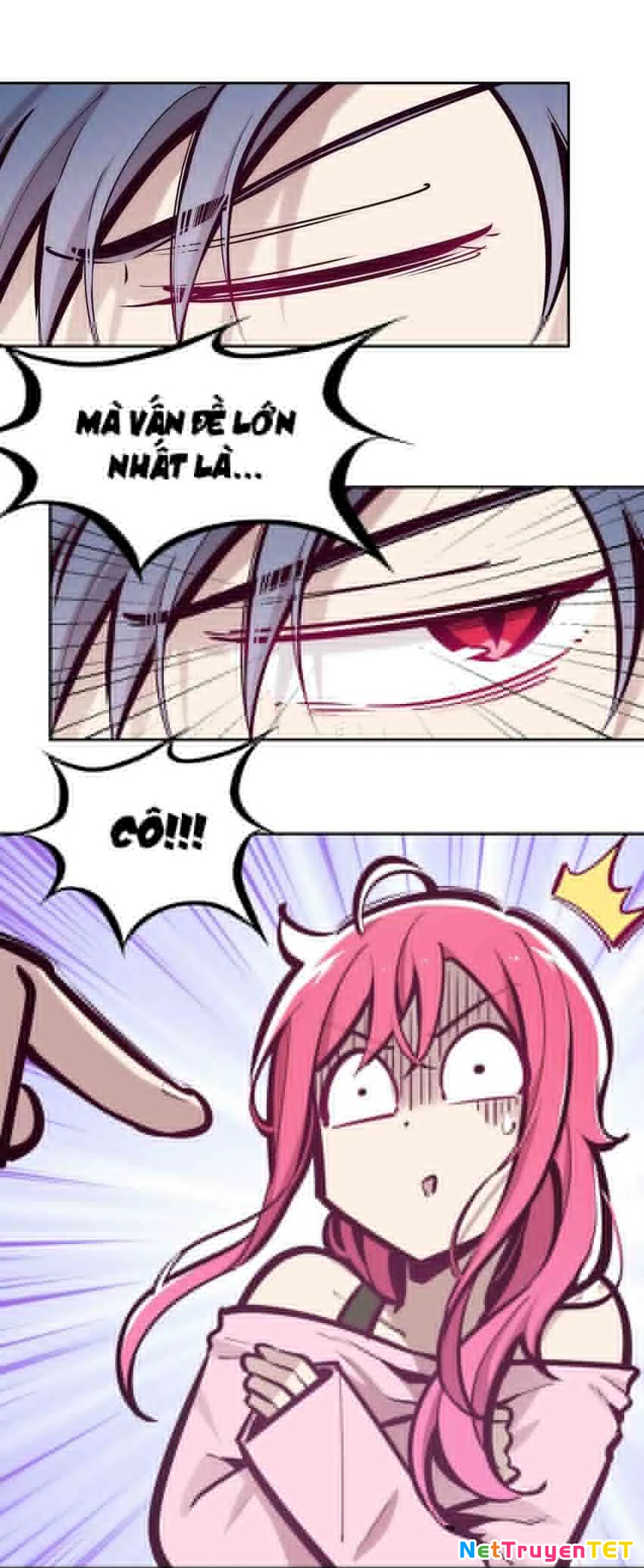 Oan Gia Chung Nhà! Chapter 64 - 22