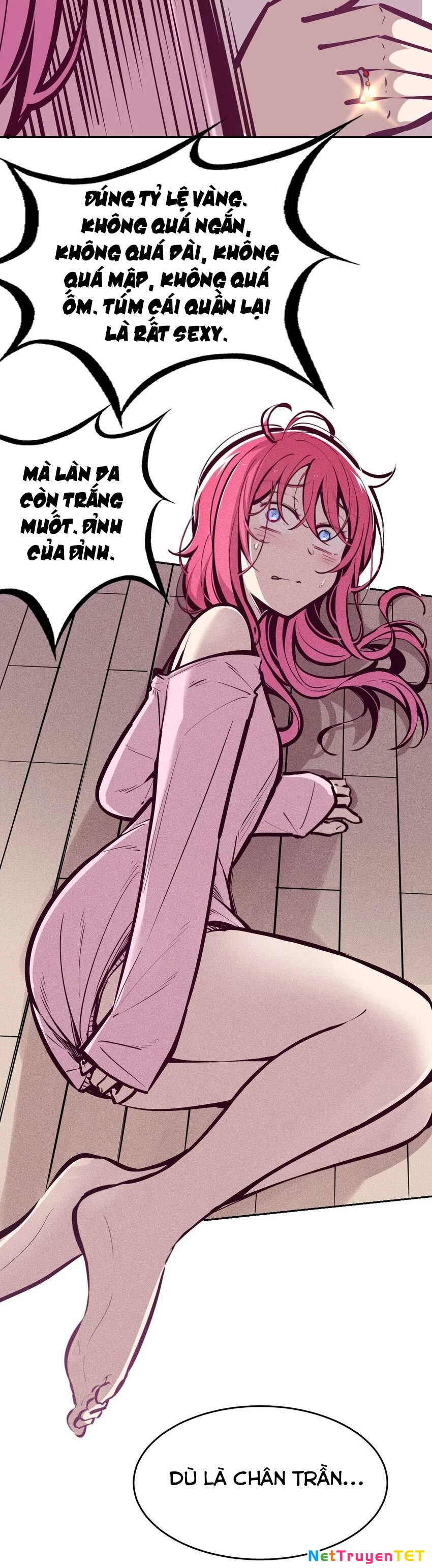 Oan Gia Chung Nhà! Chapter 64 - 24