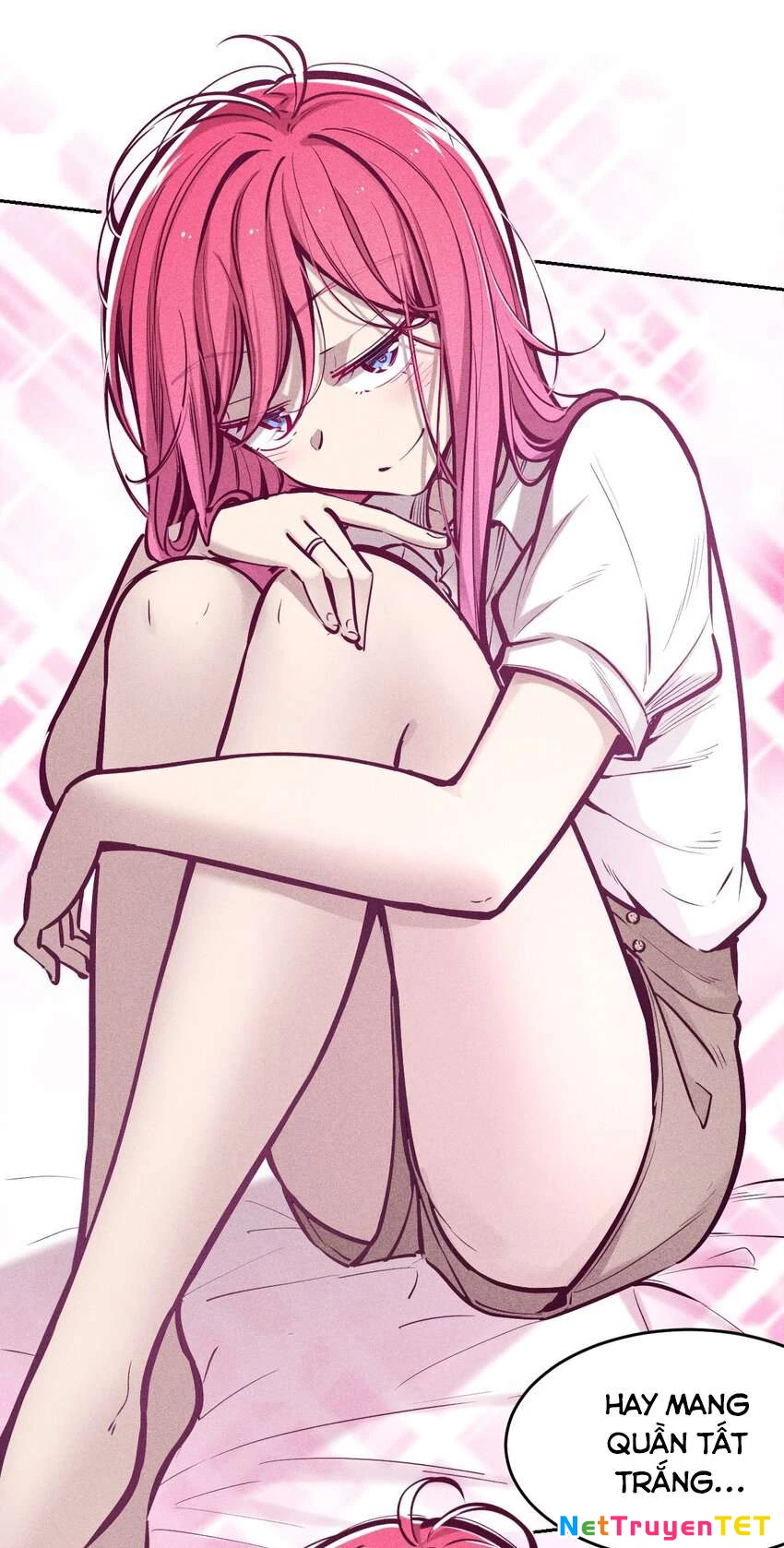 Oan Gia Chung Nhà! Chapter 64 - 25