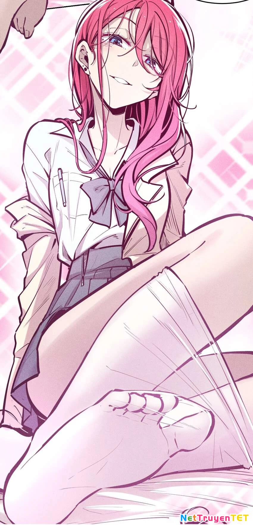 Oan Gia Chung Nhà! Chapter 64 - 26